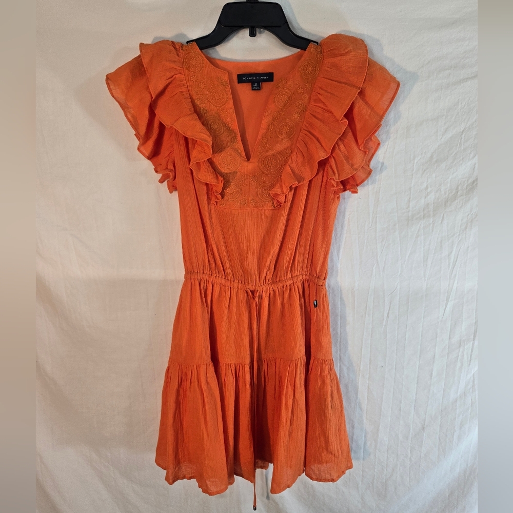 Lot of 5 Rahi, Tommy Hilfiger, Versona, After Market Women's XS Dress New - Picture 10 of 13